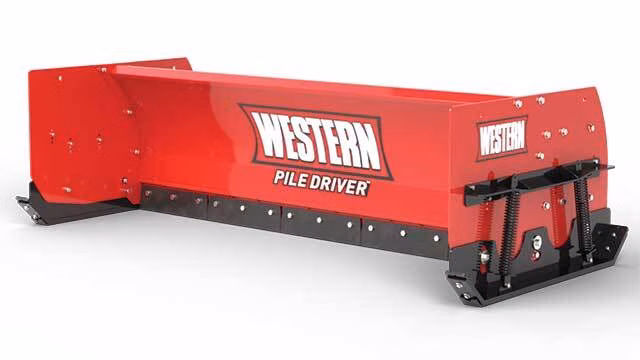 2025 Western Snowplows 30708 - Image 25