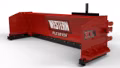 2025 Western Snowplows 31110-2 - Image 22