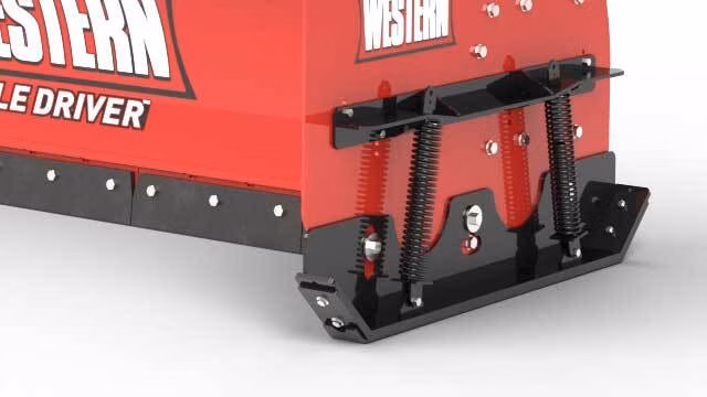 2025 Western Snowplows 31616-1 - Image 26