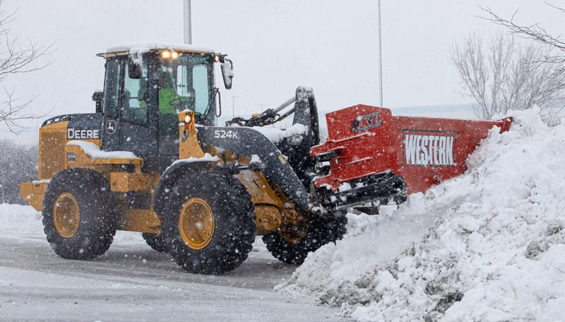 2025 Western Snowplows 31708-1 - Image 7