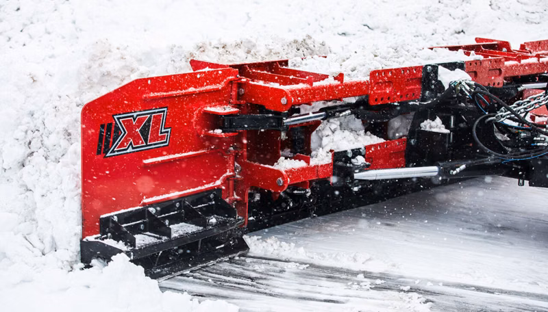 2025 Western Snowplows 31714-2 - Image 3