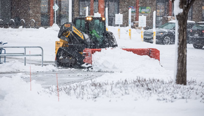 2025 Western Snowplows 31714-2 - Image 12