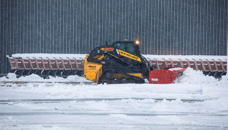 2025 Western Snowplows 31714-2 - Image 14