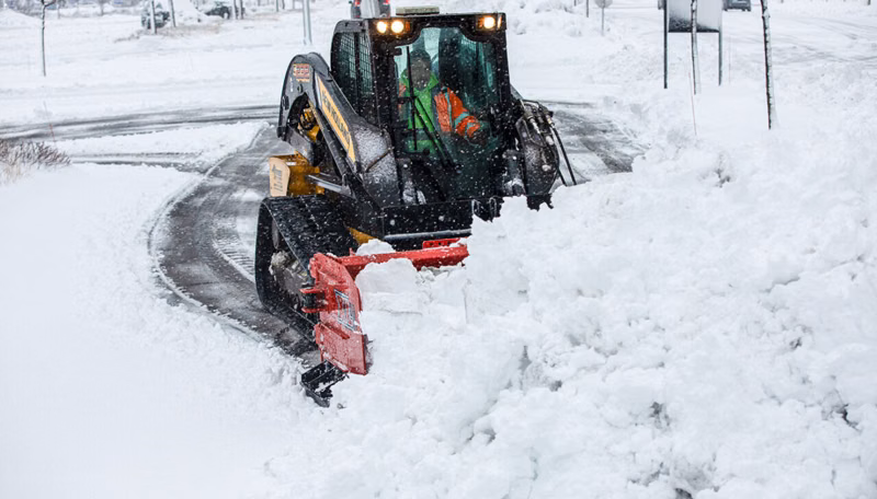 2025 Western Snowplows 31714-2 - Image 15