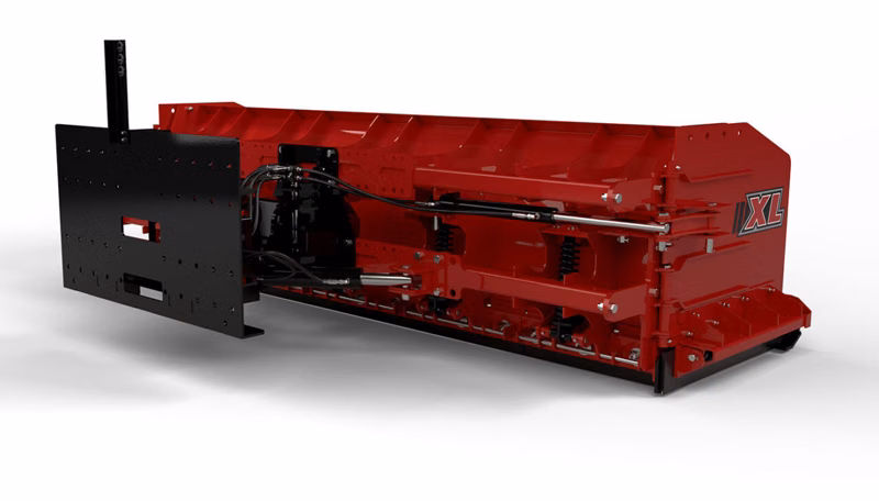 2025 Western Snowplows 31714-2 - Image 20
