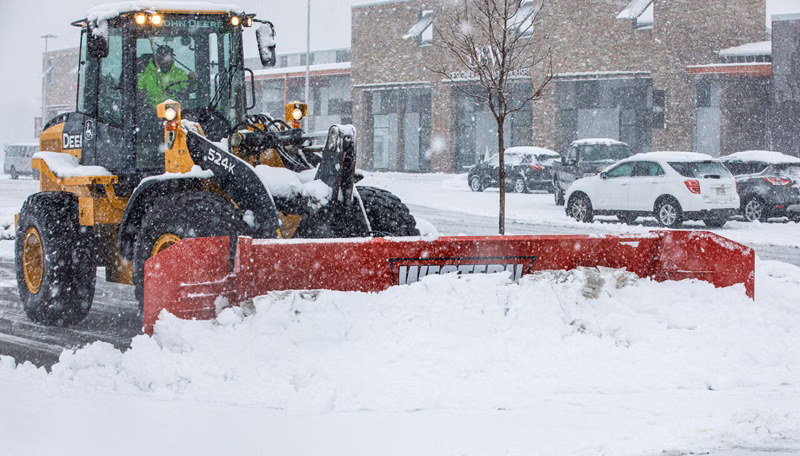 2025 Western Snowplows 31716-2 - Image 9