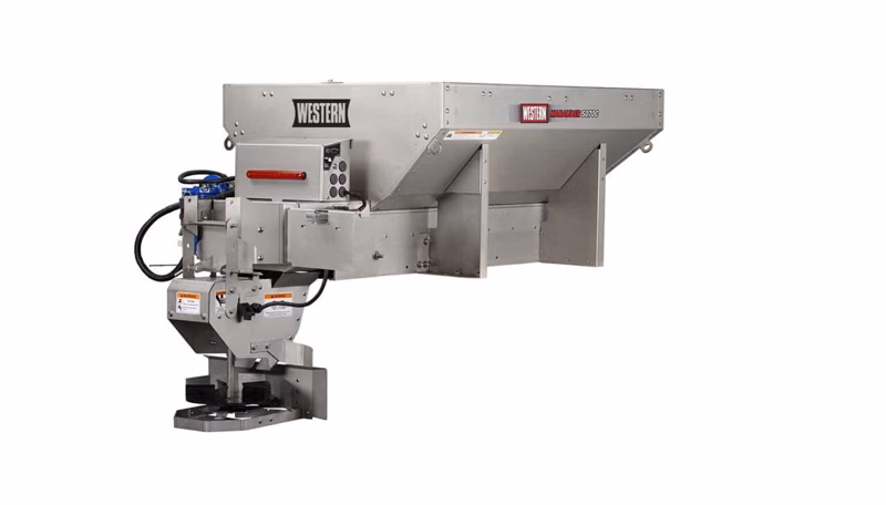 2025 Western Snowplows 32402 - Image 2