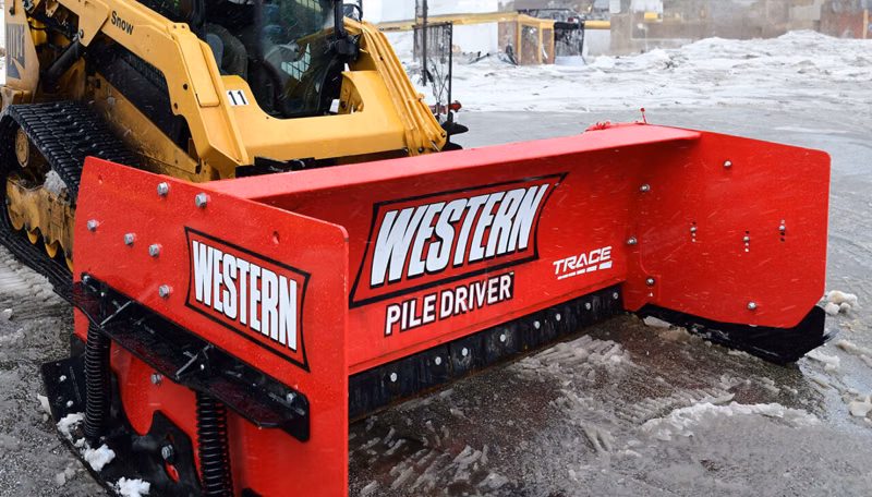2025 Western Snowplows 32736-2 - Image 5