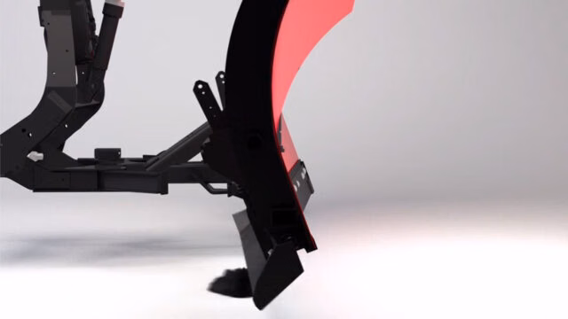 2026 Western Snowplows 74485 - Image 24