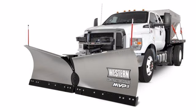 2025 Western Snowplows 74495 - Image 25