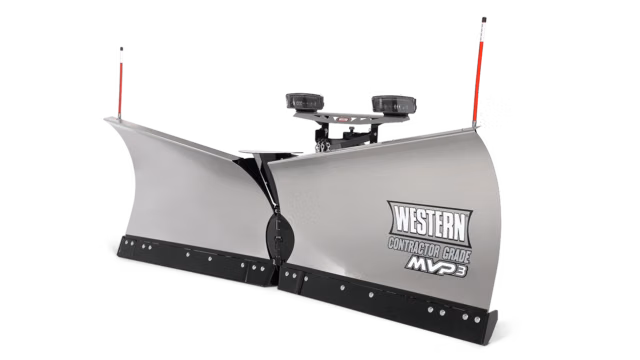 2025 Western Snowplows 74585 - Image 20