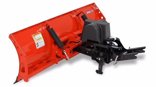 2025 Western Snowplows 74872 - Image 9