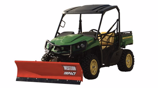 2025 Western Snowplows 74872 - Image 10
