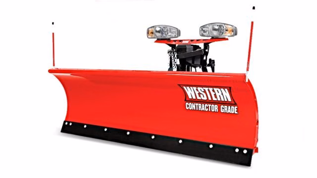 2025 Western Snowplows 76901 - Image 18