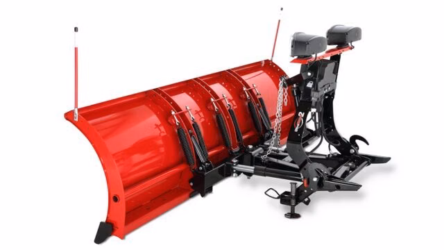 2026 Western Snowplows 76920 - Image 11