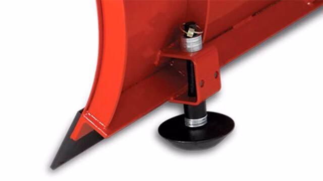 2025 Western Snowplows 8' Pro-Plow® Series 2 - Image 12