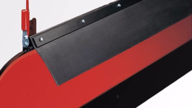 2025 Western Snowplows 8' Pro-Plow® Series 2 - Image 13
