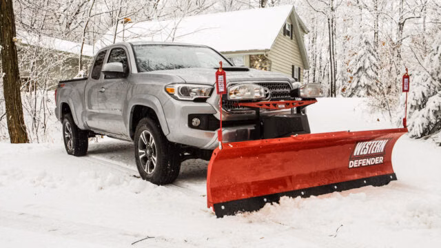 2026 Western Snowplows 85275 - Image 4