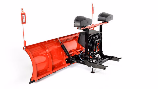 2026 Western Snowplows 85275 - Image 7