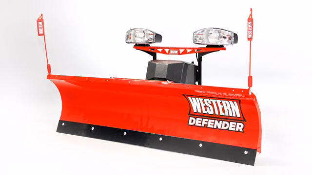 2026 Western Snowplows 85275 - Image 8