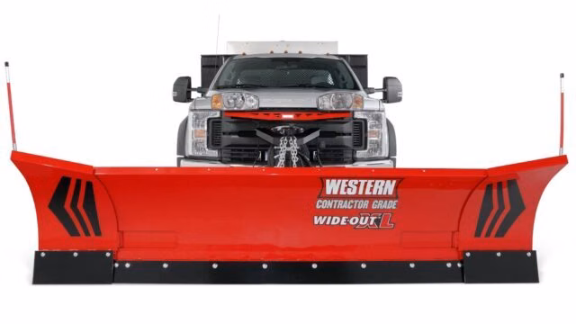 2025 Western Snowplows 85850-1 - Image 18