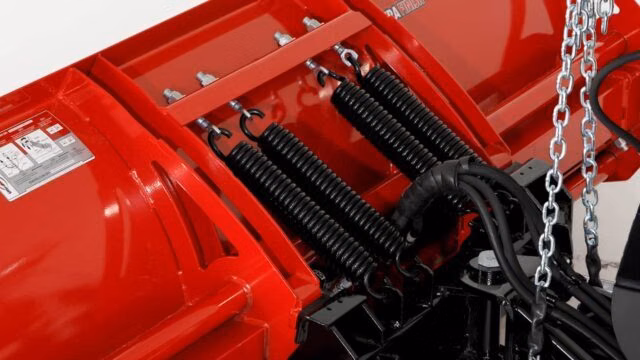 2025 Western Snowplows 85850-1 - Image 21