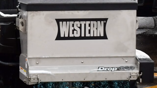 2026 Western Snowplows 87530 - Image 7