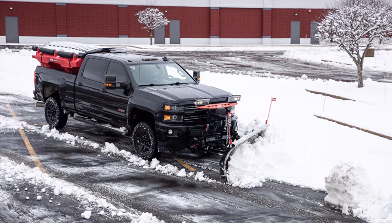 2025 Western Snowplows 93768 - Image 7