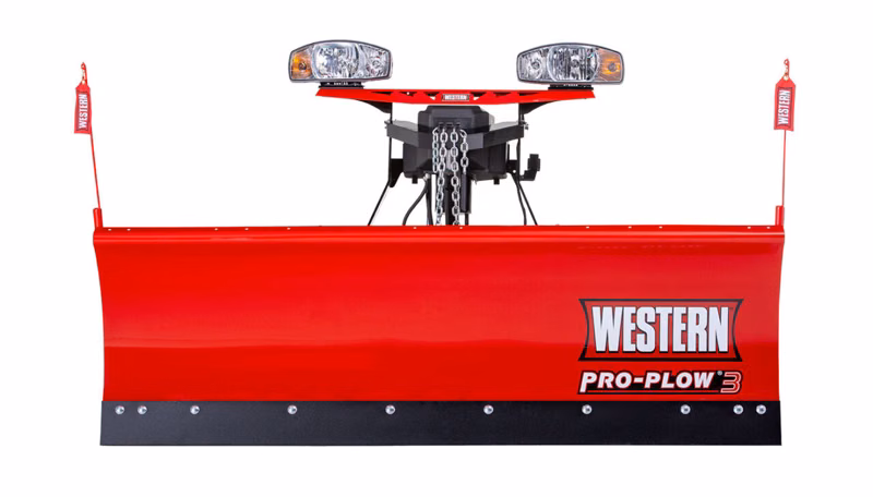 2026 Western Snowplows 93771 - Image 16