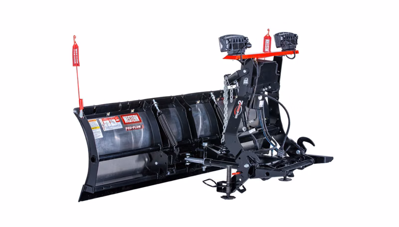 2026 Western Snowplows 93771 - Image 18