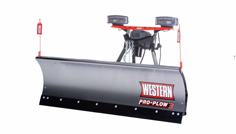 2026 Western Snowplows 93771 - Image 19