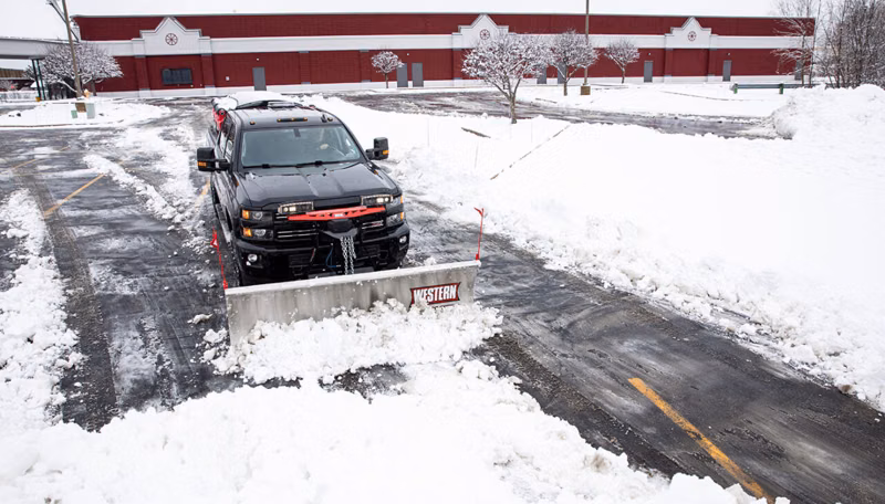 2026 Western Snowplows 93773 - Image 8