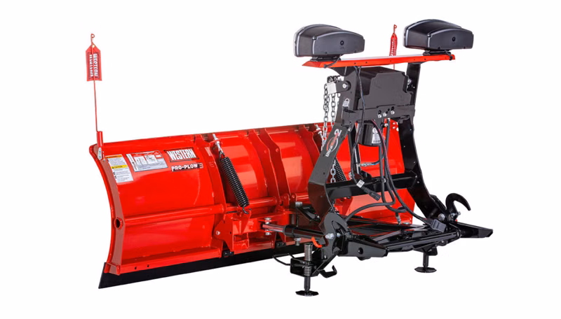 2025 Western Snowplows 93776 - Image 17