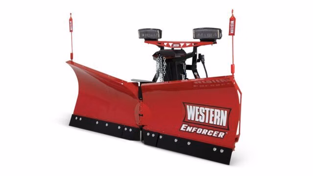 2025 Western Snowplows 97540 - Image 14