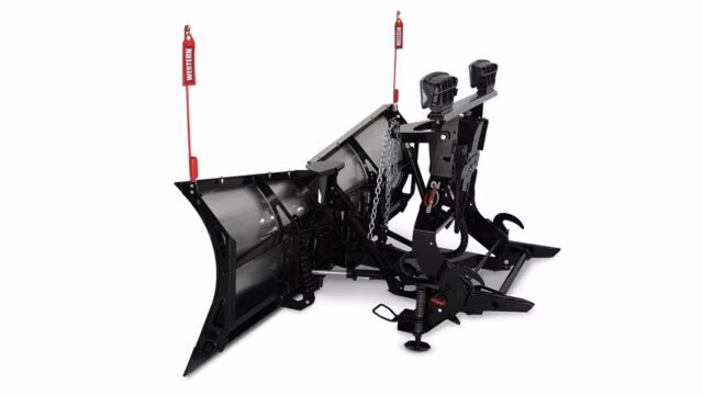 2025 Western Snowplows 97545 - Image 15