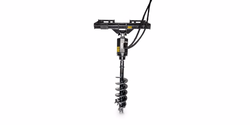 2026 Bobcat Auger Drive Unit - 12PC - Image 1