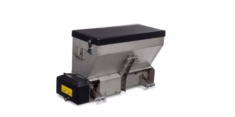 2025 Bobcat Drop Spreader - 6.0 cu ft - Image 3
