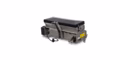 2025 Bobcat Drop Spreader - 6.0 cu ft - Image 8