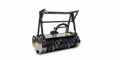2025 Bobcat Drum Mulcher - 2-Speed, 61" (DCR) - Image 1