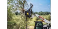 2025 Bobcat Drum Mulcher - 2-Speed, 61" (DCR) - Image 4
