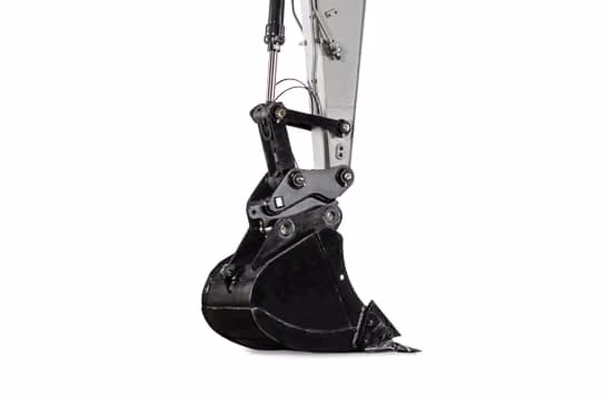2025 Bobcat Bucket - Trenching, LX, 42" (.96 Cu Yd) (Length 63.71 in) - Image 1