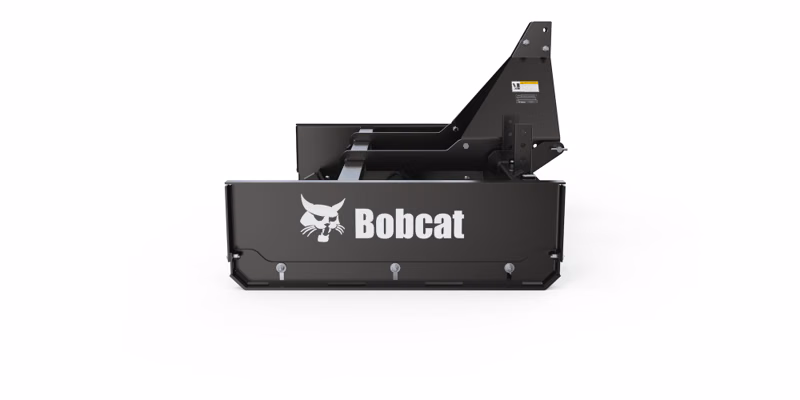 2025 Bobcat 3PT Land Grader, 72" (CAT I) - Image 6
