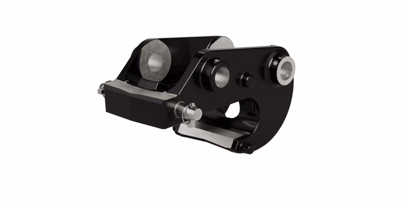 2025 Bobcat Mechanical X-Change Coupler - Image 1