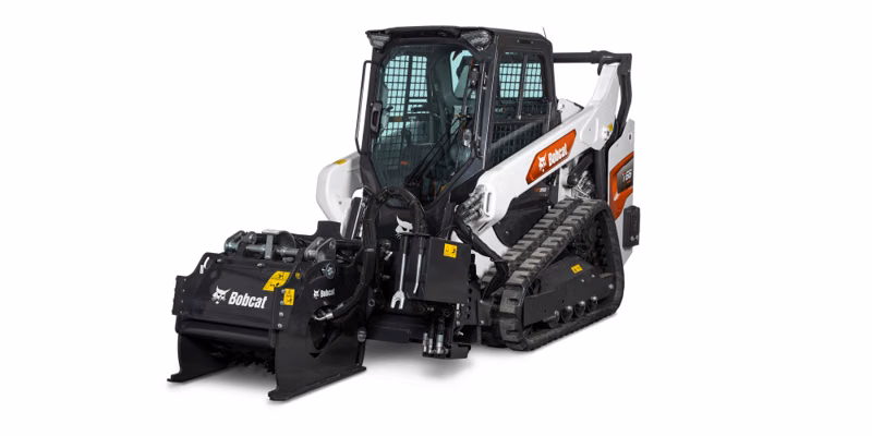 2026 Bobcat Planer - 14" - Image 5