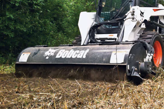 2025 Bobcat 3PT Tiller - 84" - Image 4