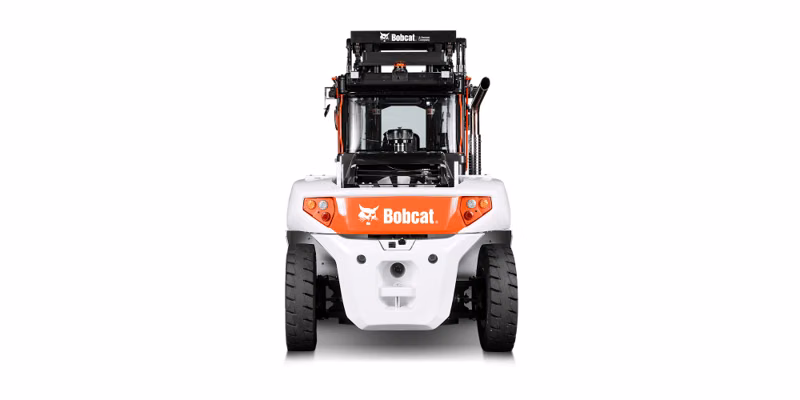 2025 Bobcat DV160S-9 - Image 1