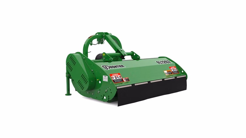 2026 John Deere FL12 Series - Image 1