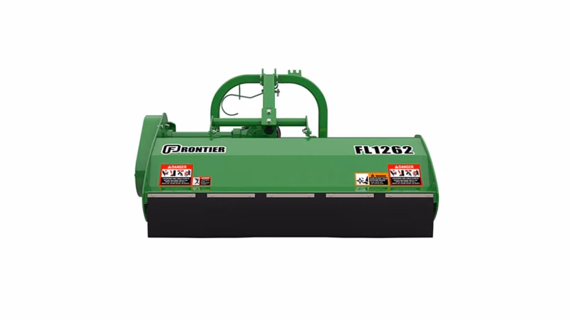 2026 John Deere FL12 Series - Image 2