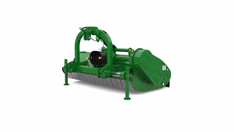 2026 John Deere FL12 Series - Image 3