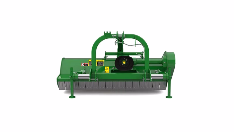 2026 John Deere FL12 Series - Image 4
